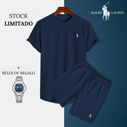 Edición limitada: Conjunto Riviera R&L + Envío sin costo