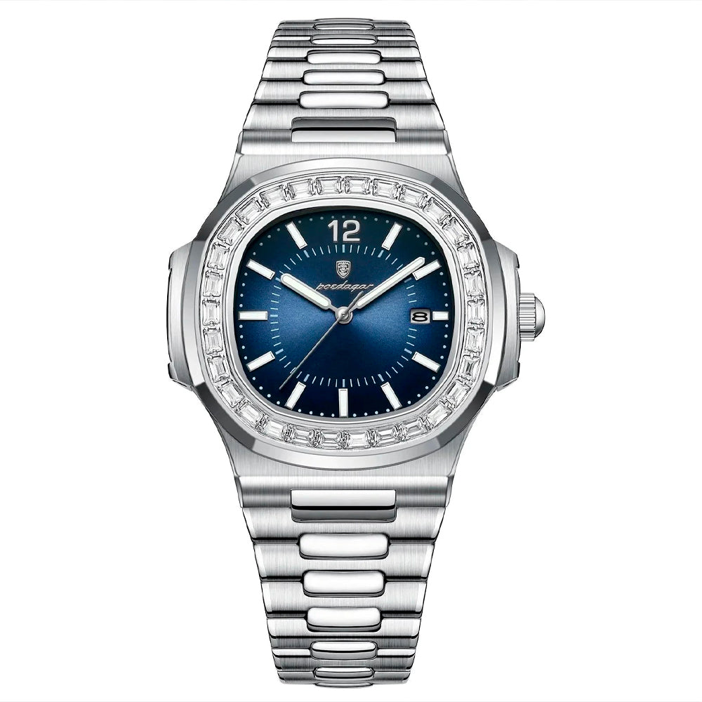 Reloj con tachuelas Fiorinni Spectre para hombre