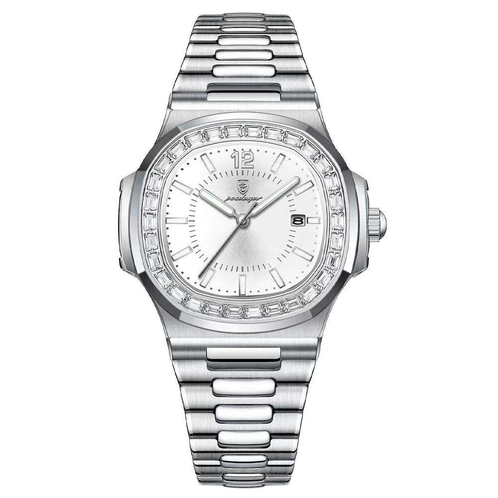 Reloj con tachuelas Fiorinni Spectre para hombre