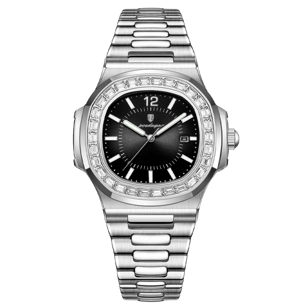 Reloj con tachuelas Fiorinni Spectre para hombre