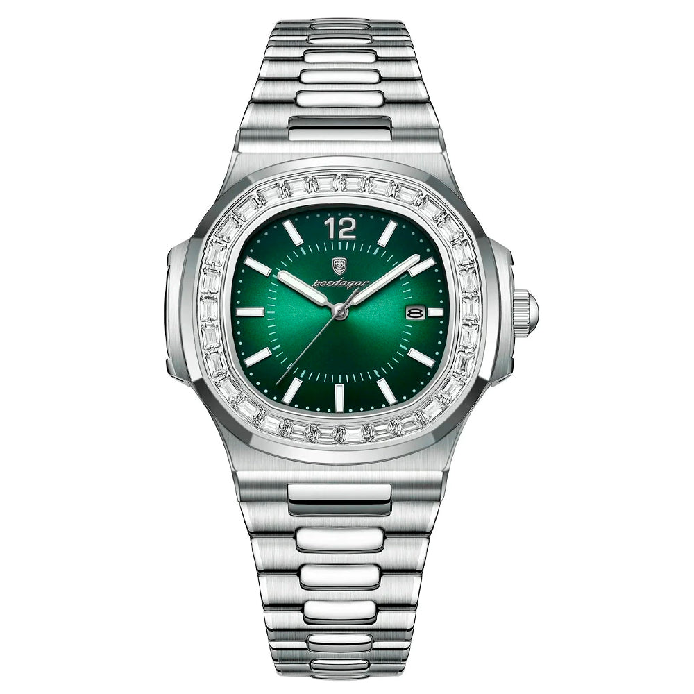 Reloj con tachuelas Fiorinni Spectre para hombre